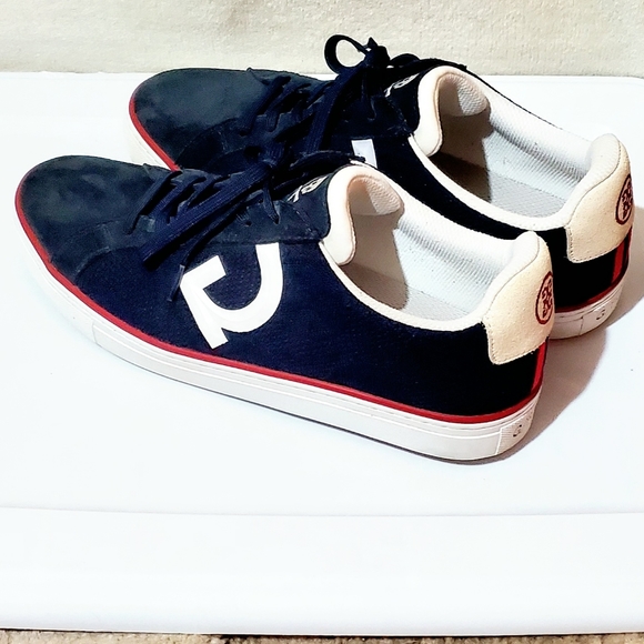 G/FORE G4 KNIT DISRUPTER GOLF SHOES. MENS Sz:13. TWILIGHT, SKULL DESIGN. - Picture 14 of 16